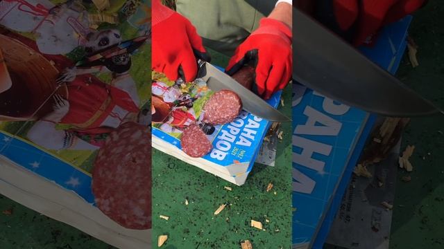 Охота — не только промысел, но и эстетика