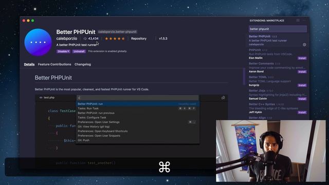 Ep23 - JS - Running Tests