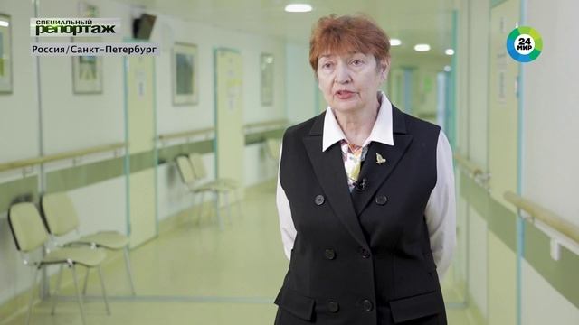 Подвиги ленинградских врачей. К 80-летию прорыва блокады Ленинграда