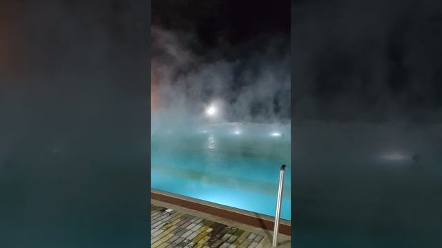 Адыгея г. Майкоп, горячие источники, хорошие рестораны! 🔥♨️🍽️ #Отдых #Адыгея #Майкоп #Кавказ