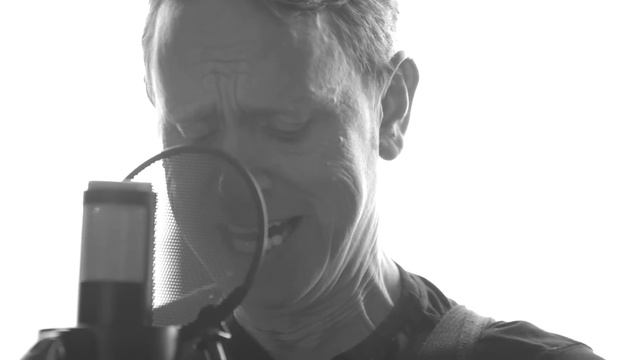 Depeche Mode - Broken. Редкая студийная сессия