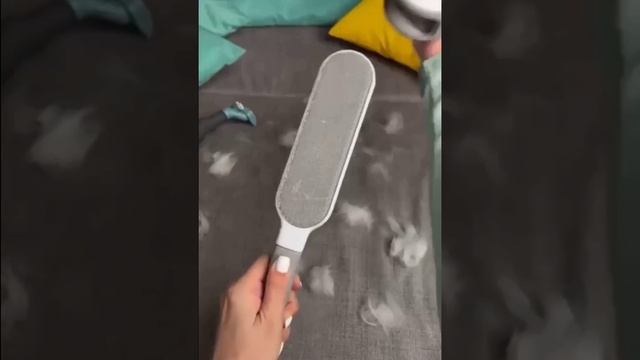 Как использовать шерсть.mp4