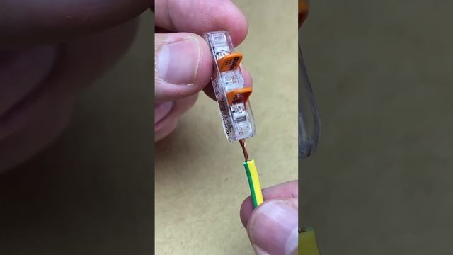 Клеммы для проводов
