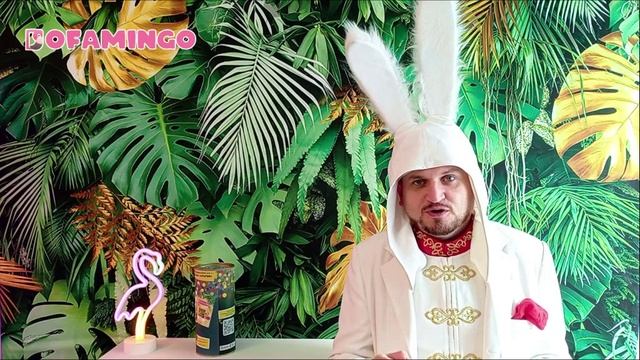 Бесплатная игра Dofamingo.ru