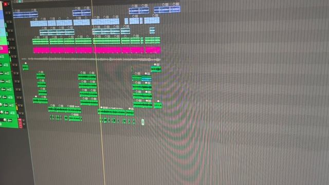 Rap beats