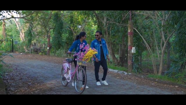 #BEST PRE WEDDING SHOOT IN 2021 Ajay&Sanjavani | THE LOVELY MOMENT 📸Thelovelymoment#newpreweddin