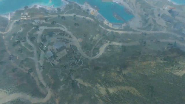 Battlefield 5 - Mercury Gameplay