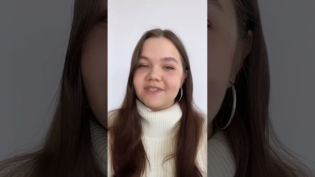 Преподаватель корейского - Анастасия