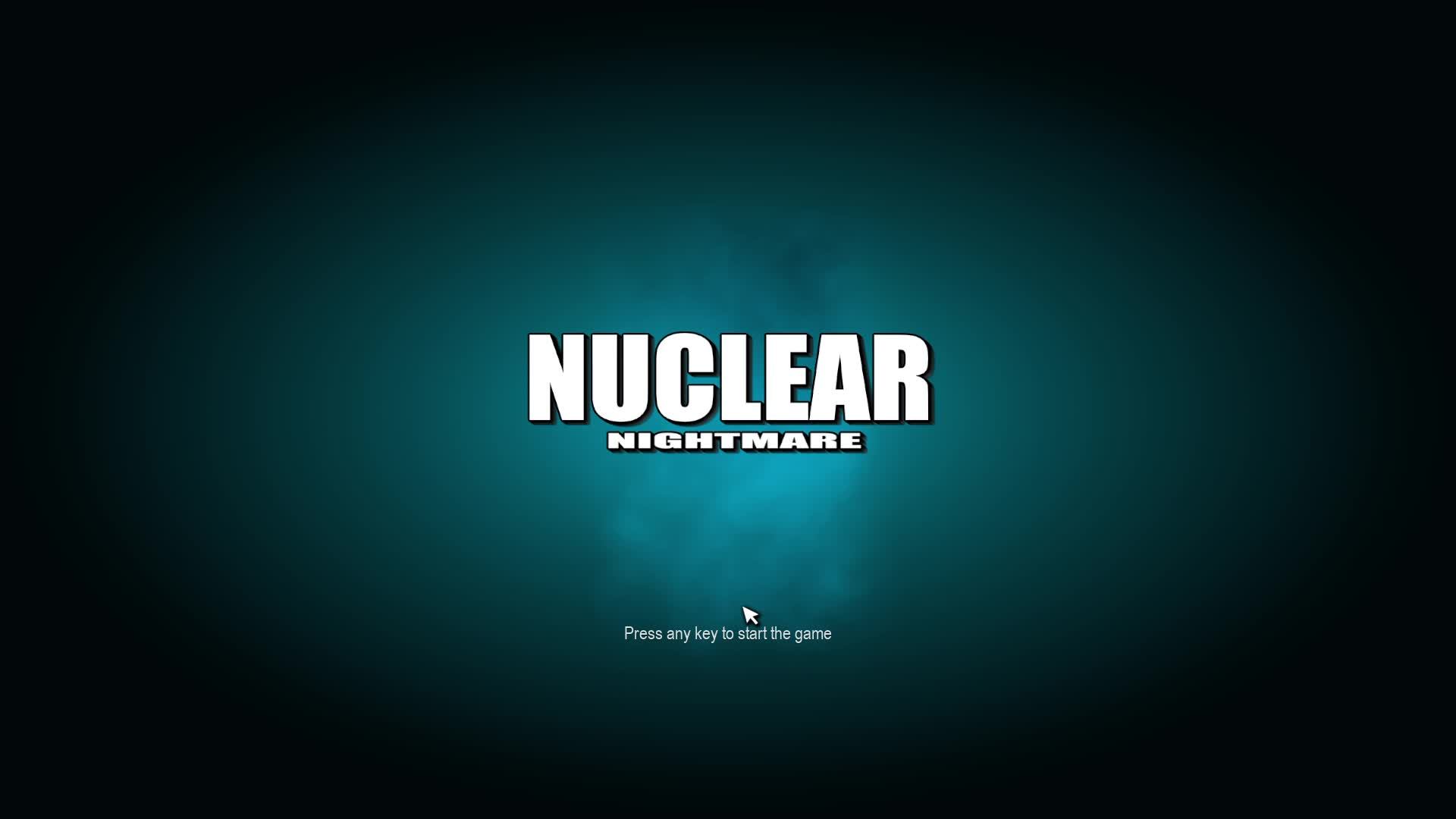 Nuclear Nightmare