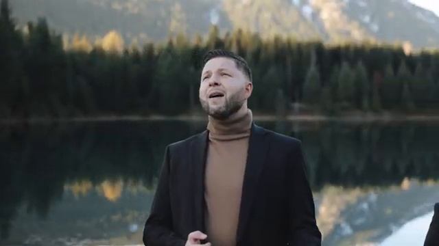 Встаёт заря - Группа Елеон