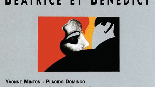 Berlioz: Béatrice et Bénédict / Act 2 - Viens! Viens, de l'hyménée