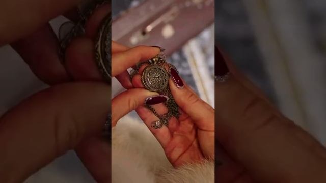 За новогодними приключениями...Я-образ из фотолаба.