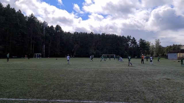 Первенство Одинцовского района. 04.09.2021