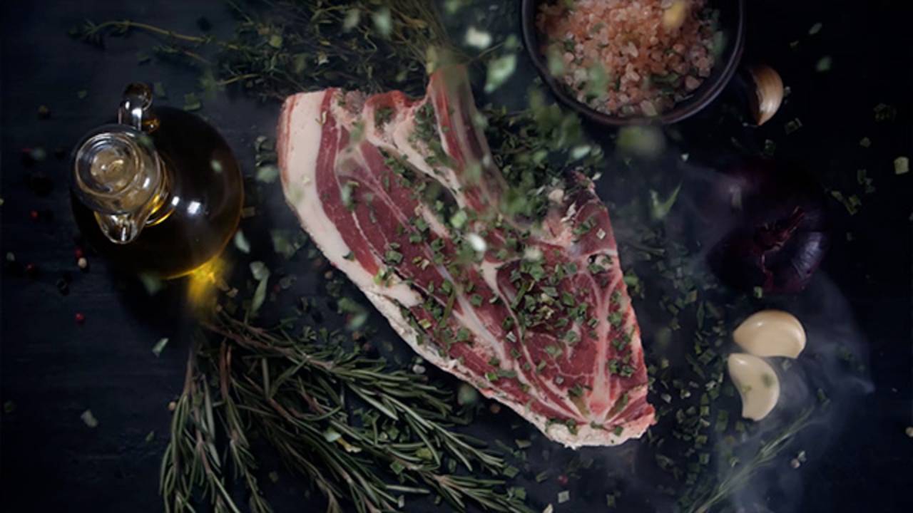 Любимое мясо