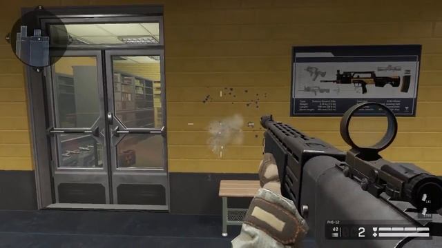 Medic - Guide To Shotguns In Warface ! Complete Breakdown. How To Choose A Shotgun