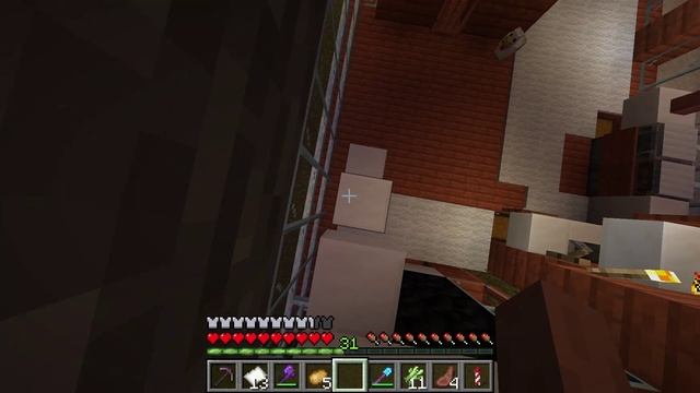 Minecraft  обевление для подписчиков