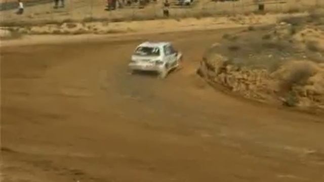 Campeonato de España de Autocros en Motorland