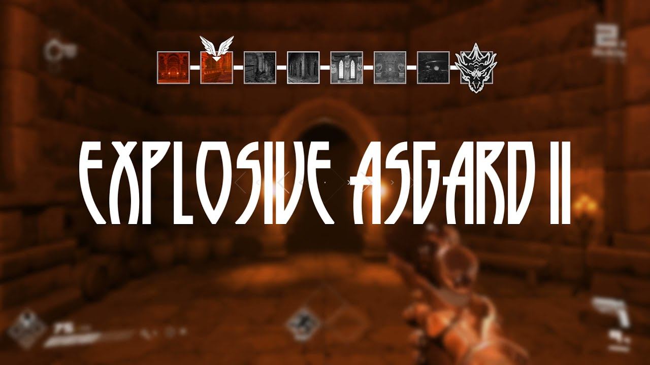 Bullets per minute #2