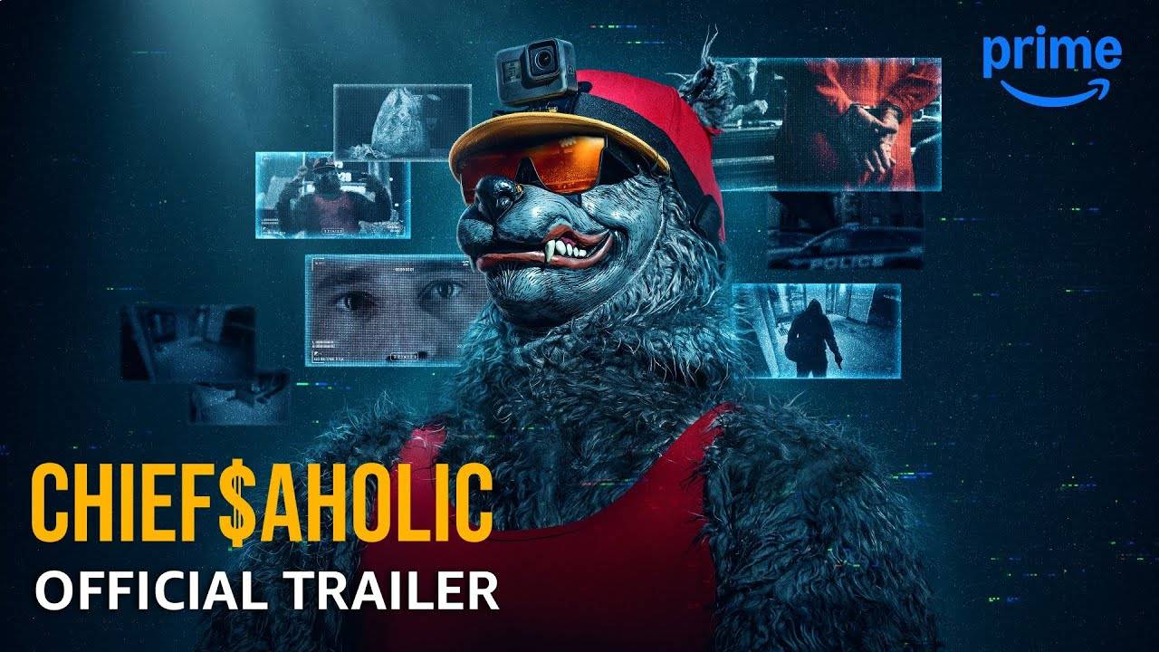 ChiefsAholic Documentary - Official Trailer | Amazon Prime Video