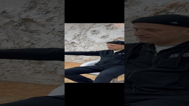История Театра. Разговор с Сергеем Ермаковым