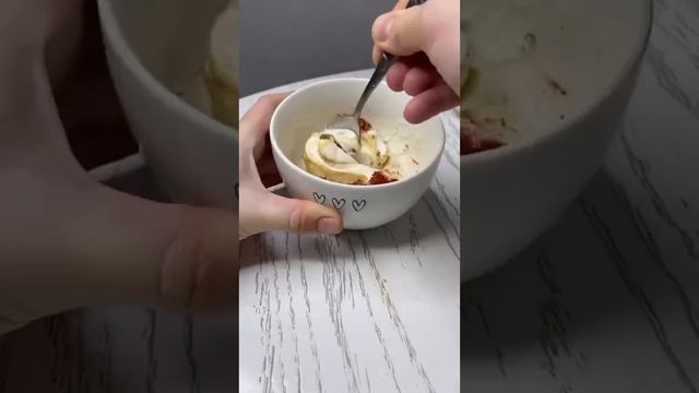 Куриные рулетики с плавленым сыром и огурцом🐥