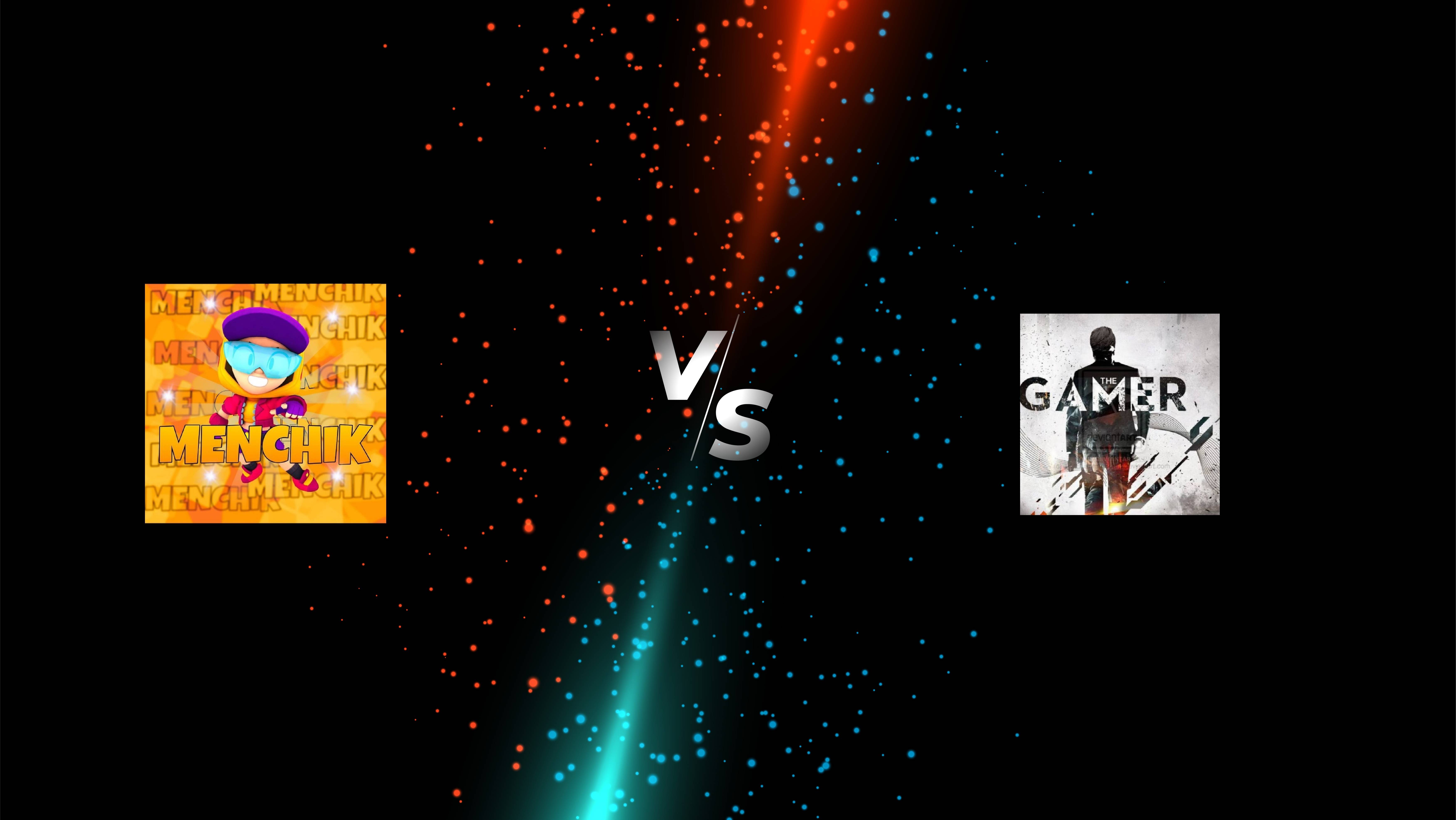 GOLDEN MENCHIK vs DEN ► PLAY