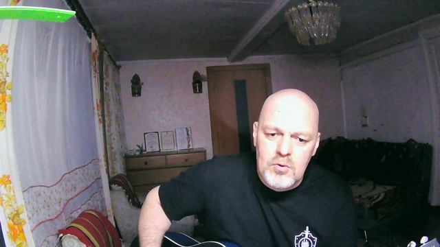 КиШ _Воспоминания о былой любви_ (cover)
