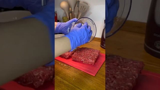 Домашние котлеты #еда
