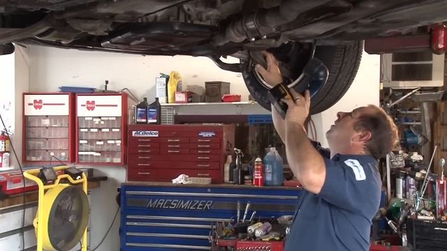 AVANT's Automotive Repair, Inc. -- 954-480-6056