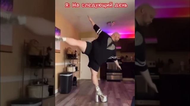 работы разные бывают)