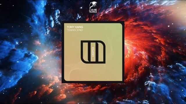 Tony Hang - Transcend (Extended Mix)