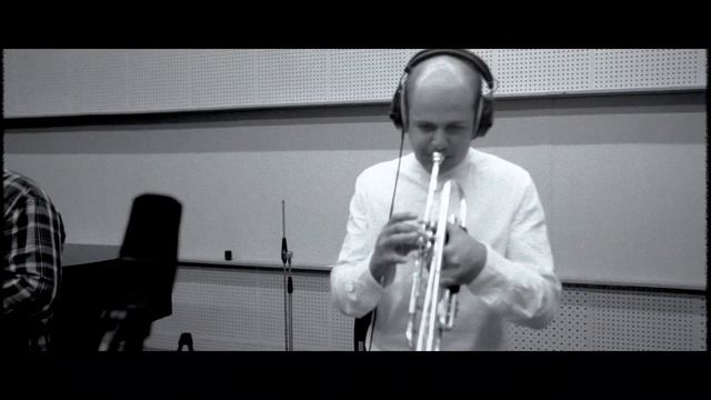 CITY FUSION ORCHESTRA feat. Катя Долганова - Весна