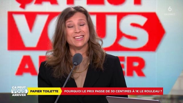 Ca Peut Vous Arriver M6 03 12 2024 Hd