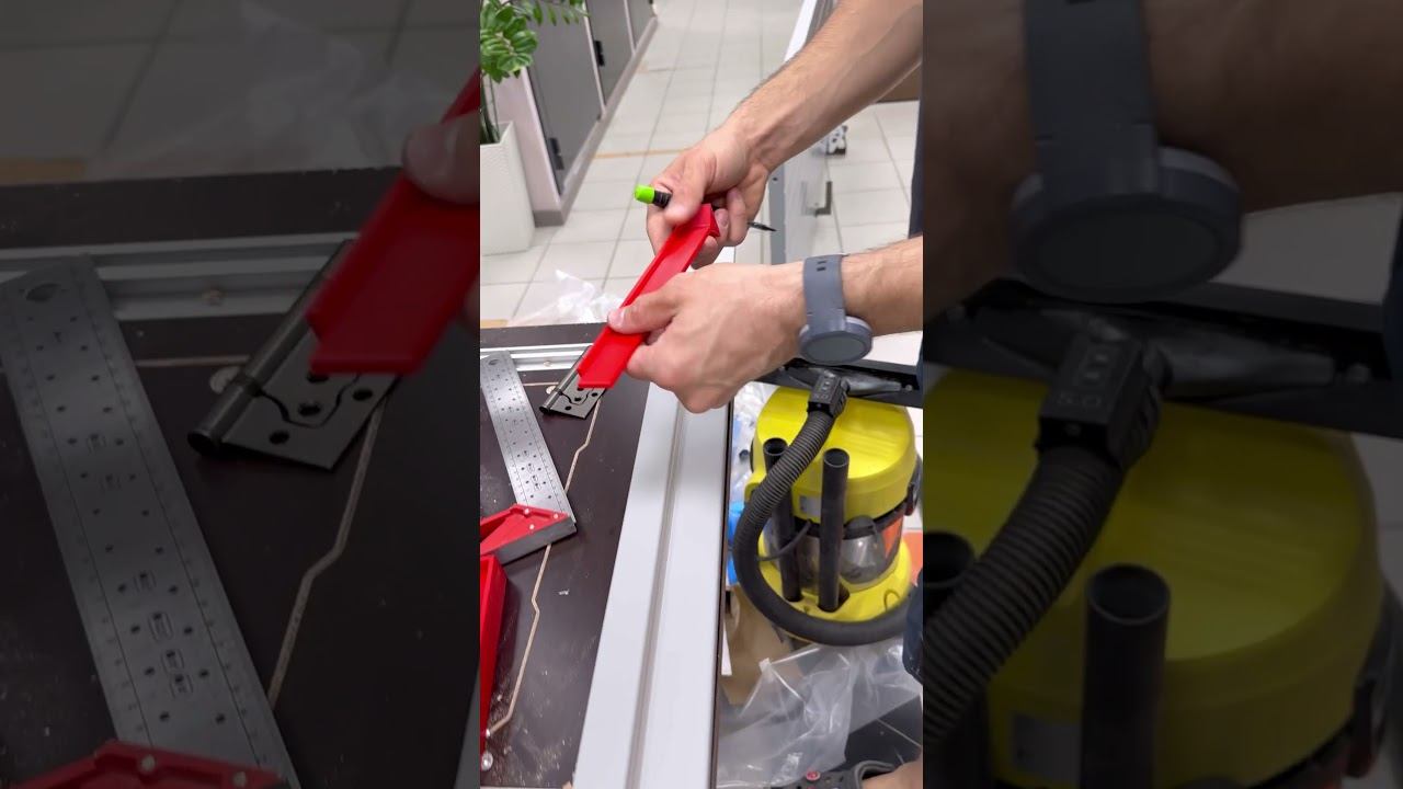 Шаблон для петель бабочек #бородатаядверь #ремонт #двери #шаблон #бабочки #оренбург #tools #монтаж