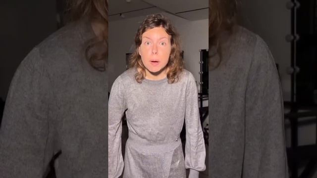 Макияж преобразил