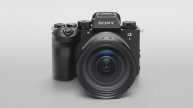Sony A1 II