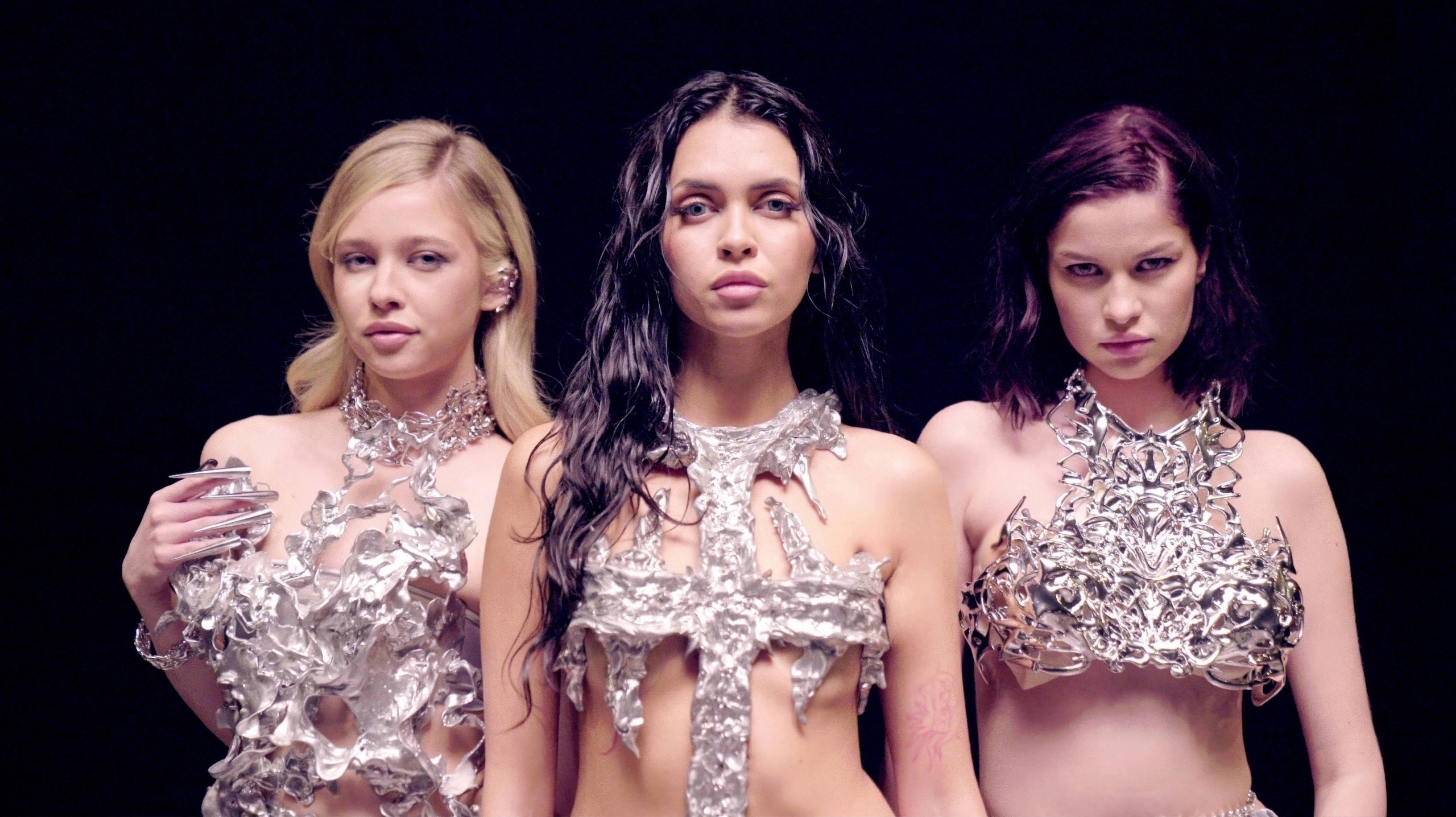 Serebro - Song#2