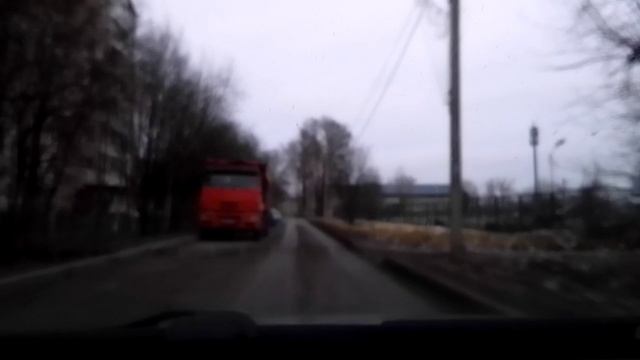 #3804 /10-12-24 г./ Куда то приехали...