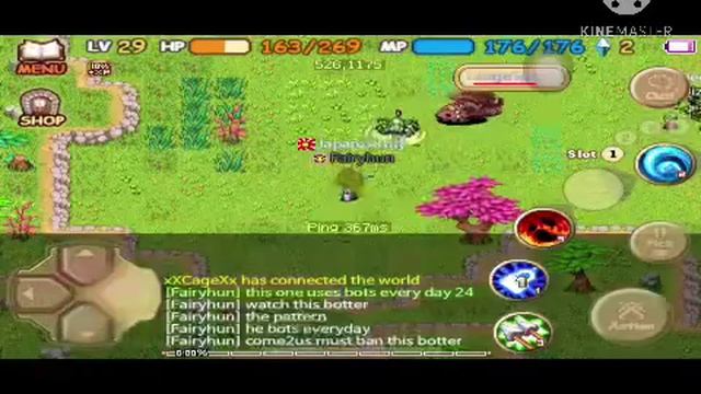 TWOM DEVILANG LANOS BOTTER: JizzJackle