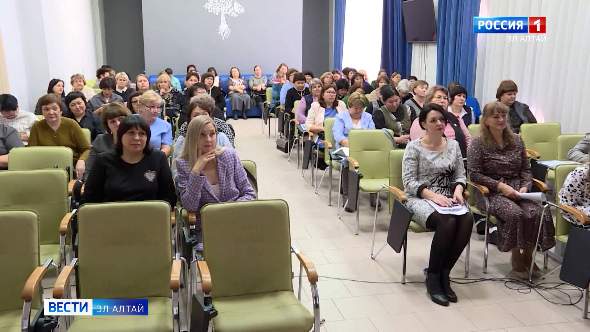 Региональная система оценки качества образования: достижения и задачи