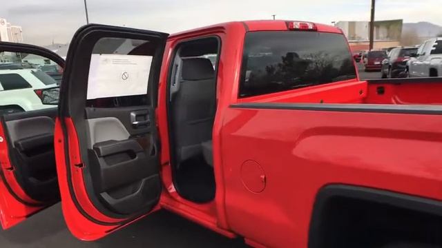 2018 GMC Sierra 1500 Reno, Carson City, Lake Tahoe, Northern Nevada, Roseville, NV JZ178563