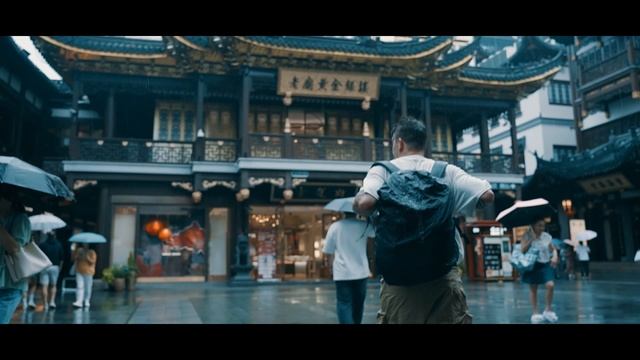 China promo