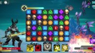 Puzzle Quest 3 - 3.4.10 Забытые грехи - Дом предков