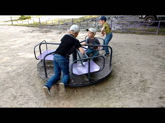 Slowmo от Moto X Play