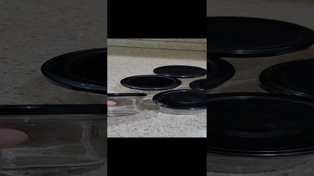 банки и бутылки
