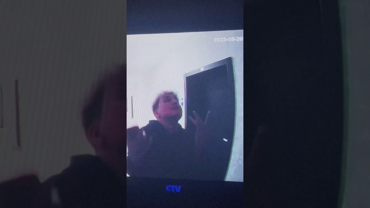 Тусовка в падике??? #uglystephan