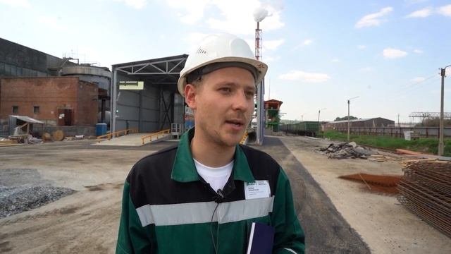 Северная весовая АЗОТ