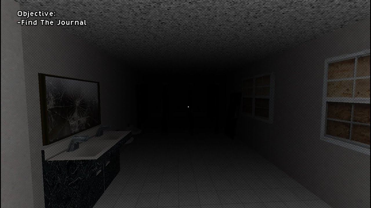Silenced- Непонятная хоррор игра про школу