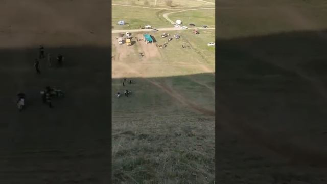 это что за жёлтая ракета