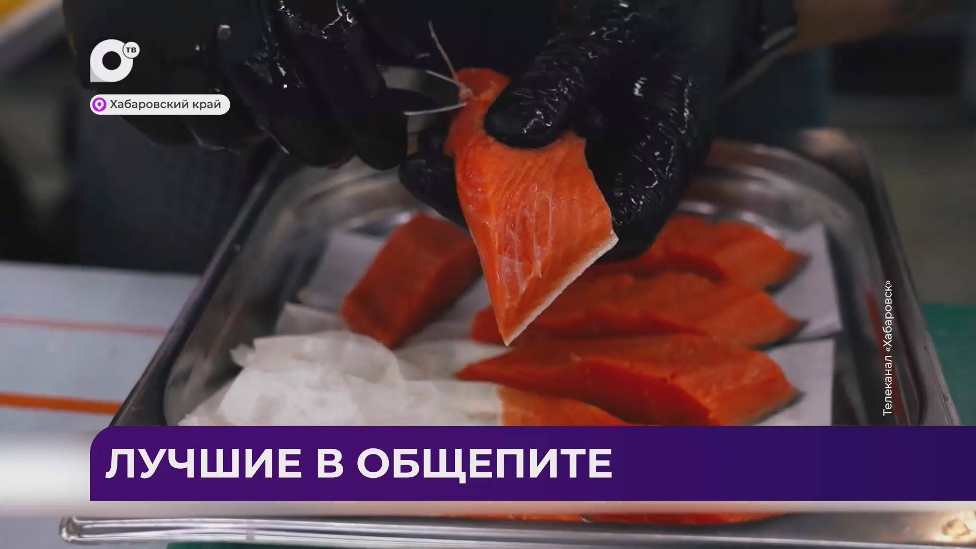 Дальний Восток Блиц / 10.12.24